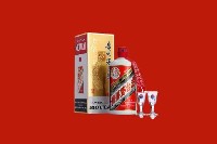 吴中区回收飞天茅台酒